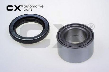 Комплект подшипника ступицы колеса COMPLEX AUTOMOTIVE BEARINGS Sp.z.o.o. CX514 (фото 1)