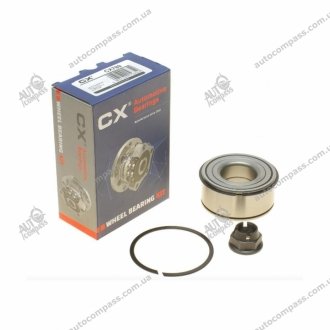 Подшипник ступицы COMPLEX AUTOMOTIVE BEARINGS Sp.z.o.o. CX789