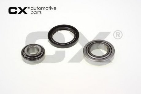 Комплект подшипника ступицы колеса COMPLEX AUTOMOTIVE BEARINGS Sp.z.o.o. CX111 (фото 1)