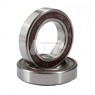 Підшипник кульковий COMPLEX AUTOMOTIVE BEARINGS Sp.z.o.o. CX6009-2RS (фото 1)