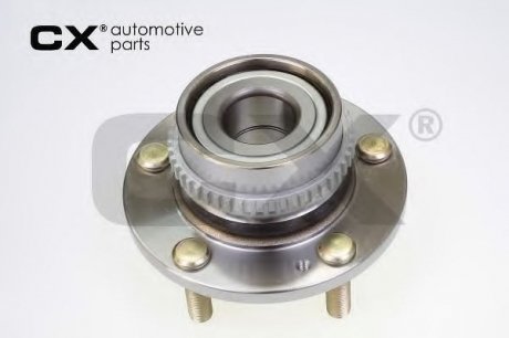 Подшипник ступицы COMPLEX AUTOMOTIVE BEARINGS Sp.z.o.o. CX895 (фото 1)