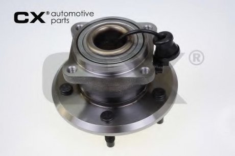 Подшипник ступицы COMPLEX AUTOMOTIVE BEARINGS Sp.z.o.o. CX837 (фото 1)
