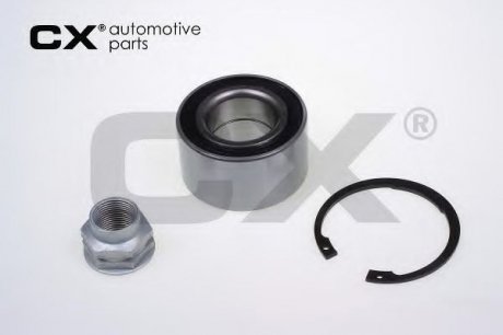 Подшипник ступицы COMPLEX AUTOMOTIVE BEARINGS Sp.z.o.o. CX 452
