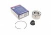 Подшипник ступицы COMPLEX AUTOMOTIVE BEARINGS Sp.z.o.o. CX 596 (фото 1)