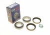 Подшипник ступицы COMPLEX AUTOMOTIVE BEARINGS Sp.z.o.o. CX 565 (фото 1)