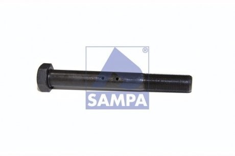 Болт ресори Sampa 101.148 (фото 1)