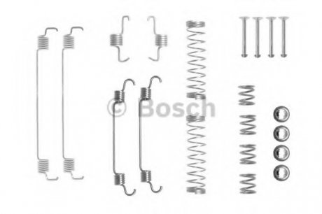 К, т монтажный колодок Bosch 1987475304 (фото 1)