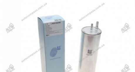 Фильтр топливный BluePrint ADV182352 (фото 1)