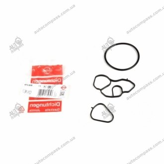 Прокладкамаслянного фильтра Elring 473.830