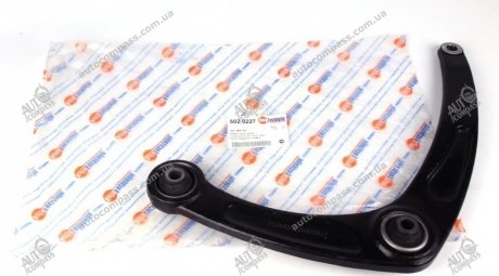 Рычаг подвески AUTOTECHTEILE 502 0227 (фото 1)