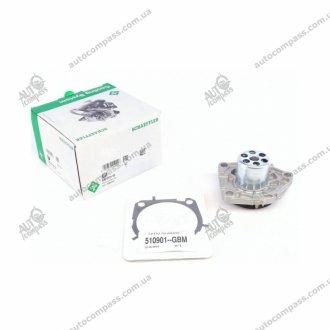 Водяний насос (Вир-во) INA 538 0714 10