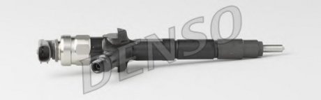 Форсунка топливная CR NISSAN CABSTAR Platform, Chassis 2,5 (2006 - 2011) Denso DCRI106240 (фото 1)