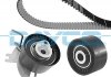 Ремкомплект ГРМ CITROEN/FORD/OPEL/PEUGEOT/TOYOTA C4/Jumpy/Focus/Mondeo/Vivaro/Boxer Dayco KTB995 (фото 2)