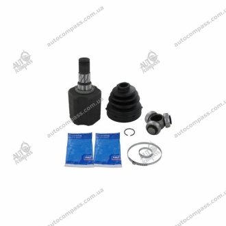 ШРУС внутр. Nissan/Opel/Renault (вир-во) SKF VKJA 8057