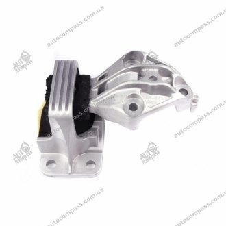 Опора двигателя 1,5dci Renault Megane III 2008- HUTCHINSON 586494