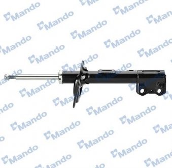 Амортизатор TOYOTA HIGHLANDER, KLUGER 3.5L V6 FWD Wagon 07, 10 -, 3.5L for USA 2008 - - FL Mando MSS020129 (фото 1)