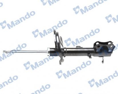Амортизатор газовий задній лівий Mando MSS020221 (фото 1)