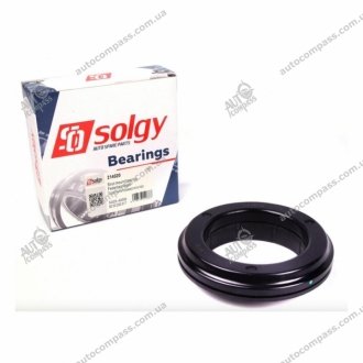 Подшипник амортизатора SOLGY 214020