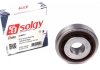 Підшипник амортизатора опорний SOLGY 214017 (фото 1)