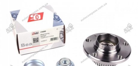 Подшипник ступицы SOLGY 216090