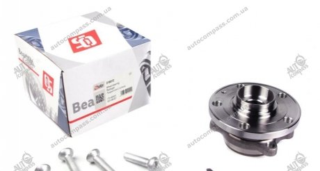 Подшипник ступицы SOLGY 216072