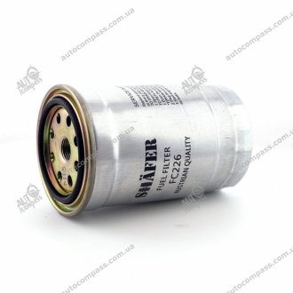 Фильтр топливный SHAFER FC226 (фото 1)