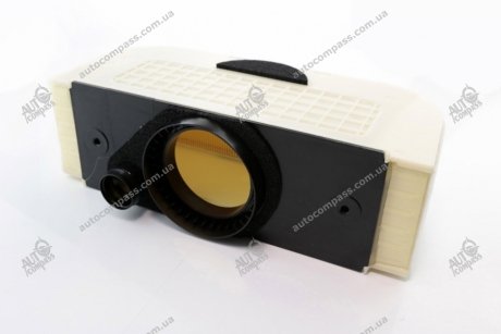 Фильтр воздушный SHAFER SX3557/1 (фото 1)