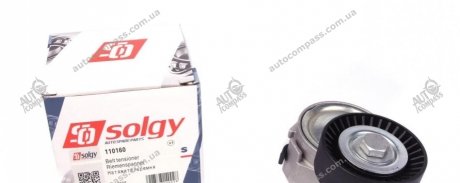 Натяжитель ремня SOLGY 110160