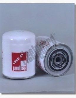 Фільтр масляний Fleetguard LF3481 (фото 1)