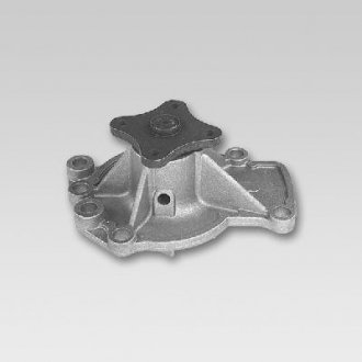 - Насос охолоджуючої рідини NISSAN 100 NX 2.0 GTI (91 - 94) ALMERA TINO 2.0 (00 -) PRIMERA 2.0 16V, 2.0 GT, 2.0 i (90 - 98) SUNNY 2.0 GTI 16V, 2.0 i 16V (90 - 95) Hepu P741 (фото 1)