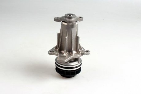 - Насос охолоджуючої рідини INFINITI EX, FX, M, Q70, QX50, QX70| NISSAN NP300 NAVARA, PATHFINDER III, PATHFINDER IV 3,0D 2010- Hepu P7420 (фото 1)