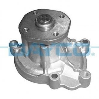 - Насос охолоджуючої рідини MB A (W169), B (W245)| MITSUBISHI COLT VI| SMART FORFOUR 1,5-2,0D 04-12 Dayco DP534 (фото 1)