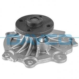 - Насос охолоджуючої рідини VOLVO S60 II, S80 II, V60, V70 III, XC60, XC70 II 3,0/3,2 2007- Dayco DP623