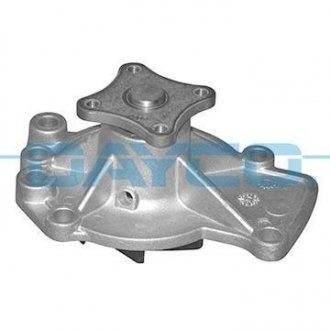- Насос охолоджуючої рідини NISSAN 100 NX, ALMERA I, PRIMERA, SERENA, SUNNY III 2,0 90-02 Dayco DP452 (фото 1)