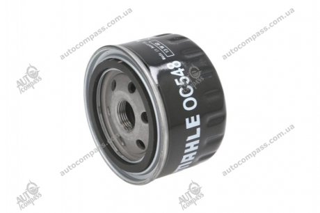 ALFA ROMEO 156 2.0JTS 03/02-09/05/GT/GTV 2.0JTS 04/03->/Spider 2.0JTS 04/03-04/05 KNECHT OC548 (фото 1)