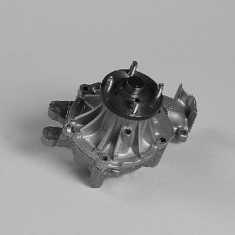 - Насос охолоджуючої рідини TOYOTA 4 RUNNER (_N130) 3.0 Turbo-D 93-96 (eng. 1KZ-T) Hepu P7674
