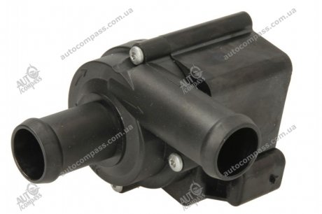 - Насос охолоджуючої рідини електричний Додатковий насос системи охолодження Hepu AP8237