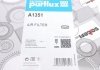 Воздушный фильтр PURFLUX A1351 (фото 6)