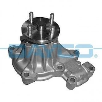 - Насос охолоджуючої рідини MAZDA B-SERIE, BT-50, MPV I 2,5D/3,0D 96-15 Dayco DP746 (фото 1)