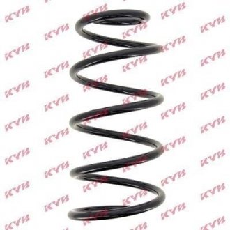 KYB - Пружина підвіски #Peugeot \ Citroën Expert \ Jumpy, Dispatch F L/R Kayaba RA3547