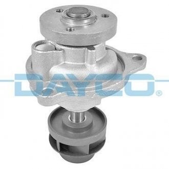 - Насос охолоджуючої рідини FORD FIESTA V, STREET KA 1,3/1,6 01-08 Dayco DP292 (фото 1)