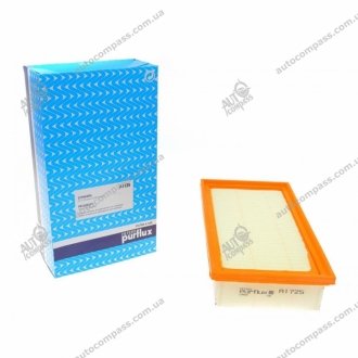 Фільтр повітряний PURFLUX A1725