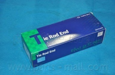 PMC - Накінечник кермової тяги SSANGYONG Rexton(Y200/250) right Parts Mall PXCTD-005R