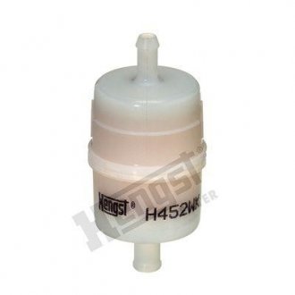 Фільтр паливний (вир-во) HENGST H452WK (фото 1)