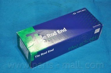 PMC - Накінечник кермової тяги SSANGYONG Rexton(Y200/250) left Parts Mall PXCTD-005L