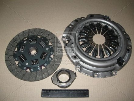 Комплект сцепление LUK 623 3168 60