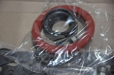 Комплект прокладок з різних матеріалів Parts Mall PFA-M100