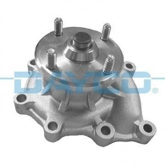 - Насос охолоджуючої рідини HYUNDAI TERRACAN 2,9D 01-06 Dayco DP561 (фото 1)