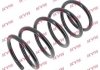 - Пружина підвіски (HD) #VOLVO S60 (Rear) VOLVO S80 (Rear) Kayaba RA6994 (фото 2)