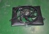 - Вентилятор радіатора HYUNDAI Sonata(NF) 04-06 Parts Mall PXNAA-046 (фото 2)